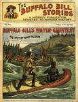 Buffalo Bill's water gauntlet, or, The mystery man's talisman