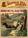 Buffalo Bill and the black mustang, or, Dick Dearborn's death ride