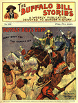 Buffalo Bill's drop, or, Dead-Shot Ned, the Kansas kid