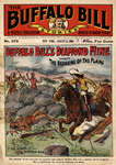 Buffalo Bill's diamond mine, or, The Bedouins of the plains by William Frederick Cody