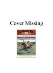 Buffalo Bill and the boy bugler, or, The white flower of Fetterman Prairie