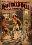 Buffalo Bill's assistance, or, The Brothers of the Bow-string by William Frederick Cody
