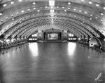 Dance Hall at the Davis Islands Coliseum, March 23, 1926 by Burgert Brothers