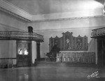 Ballroom of the Tampa Bay Hotel, April 1, 1926 by Burgert Brothers