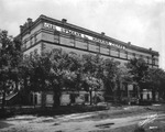 Carl Upmann, Inc., Havana Cigars Factory, September 1, 1926 by Burgert Brothers