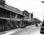 7th Avenue in Ybor City by Burgert Brothers