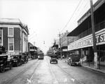 7th Avenue Near the Intersection of 18th Street in Ybor City