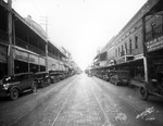7th Avenue in Ybor City by Burgert Brothers