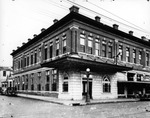 Broadway National Bank at 1701 E. Broadway Avenue in Ybor City