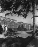 Dormitories at Florida State College for Women by Burgert Brothers