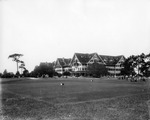 Belleview Biltmore Hotel and Golf Course by Burgert Brothers