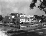Dickerson home at 5602 Nebraska Avenue by Burgert Brothers