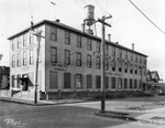 F. Garcia and Brothers factory no. 408 at 1114 Garcia Avenue by Burgert Brothers