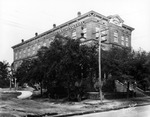 The Garcia and Vega Cigar Company Factory on Armenia Avenue, April 1, 1926 by Burgert Brothers