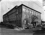 Hav-a-Tampa Cigar Company Factory by Burgert Brothers