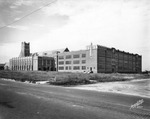 Hillsborough High School, September 4, 1928