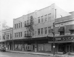 Ernest Maas, Inc. on Tampa Street by Burgert Brothers