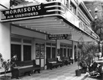 Morrison's Cafeteria on Florida Avenue