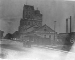 Florida Brewing Company and the Ybor City Ice Works by Burgert Brothers
