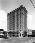 Equitable Building at 11 Fourth Street North in St. Petersburg, Florida by Burgert Brothers