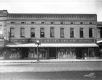 Silver's 5-10 Cent and $1.00 Stores on 7th Avenue by Burgert Brothers