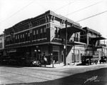 Rivoli Theater on 7th Avenue, November 5, 1930