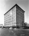 Stovall Office Building at 416 Tampa Street by Burgert Brothers