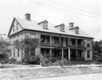 Orange Grove Hotel on Madison Street, May 7, 1924