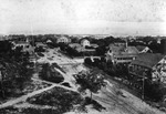 Residential neighborhood near the Tampa Bay by Burgert Brothers