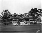 Palma Ceia Golf Club, January 9, 1924