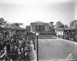 Swim Meet at Club Morocco in Temple Terrace, February 21, 1925