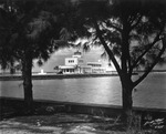 Peter O. Knight Airport on Davis Islands, July 9, 1938 by Burgert Brothers
