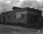 Ybor City Bottling Works on 9th Avenue by Burgert Brothers
