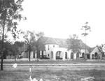 The Forest Hills Golf and Country Club Clubhouse, November 11, 1926