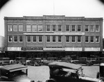 Vinson Building on Florida Avenue, April 29, 1930