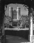 Westcott Hall at the Florida State College for Women by Burgert Brothers