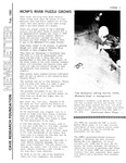 Cave Research Foundation Newsletter, February 1980