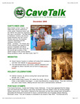Cave Talk