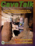 Cave Talk, January 2004 by Susan Berdeaux