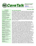 Cave Talk, December 2004 by Susan Berdeaux