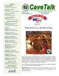 Cave Talk by Cave Association National