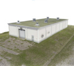 Searchlight Depot Facility 7800 by Center for Digital Heritage and Geospatial Information