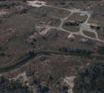 Launch Complex 18 Aerial LiDAR Map
