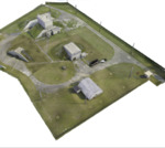 Launch Complex 5/6 Spin Test Facility