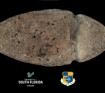 Stone Plummet by Center for Digital Heritage and Geospatial Information