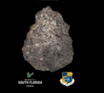 Biface Stone Tool by Center for Digital Heritage and Geospatial Information