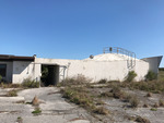 Eastern View of Launch Complex 3-4 by USF Center for Digital Heritage and Geospatial Information