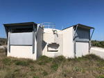 Northern View of Launch Complex 3-4