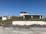 Northern View of Blockhouse 1-2, A