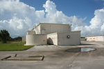 Southern View of Facility 1305P